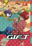 GIFT / Tokusa