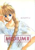 MéDIA III/Kaoru Sakiri