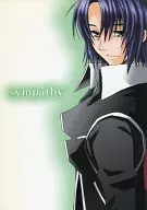 sympathy / TAMIKO