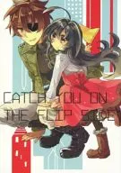 CATCH YOU ON THE FLIP SIDE/富士千鱼