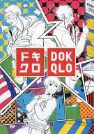 骷髏DOKQLO/G郎