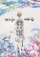 MAGICAL WORLD / kura