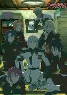 URA VIDEO / Kajiwara TETSU