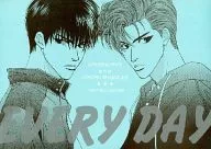 Every Day / Midori Sato