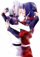 Amor y odio / ヒヨリアメ