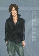 MOTHER＆FATHER / sago / 米*