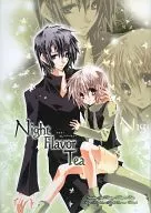 Night Flavor Tea ナイト・フレーバーティー / もぎたて林檎