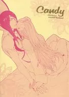 Candy / 鷹宮ハルヤ