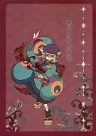 モノノケノタリ/鲷鱼虾子