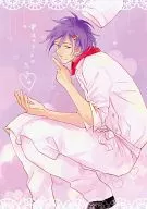 Magical Cake : Koi no Aji / Tomoya