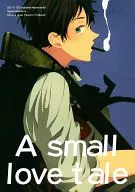 A small love tale / Mochikui ne