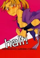 Metade! / Hashi