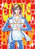 Cutie Honey / Hazuki Rinka
