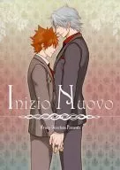 Inizio Nuovo/平未夜