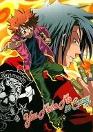 You Make Me so Crazy / Ryo Ono