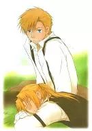 ここは夢のどこか / やまね淳