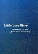 Little Love Story / Tane