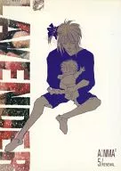 ASIAN MA2 5/RENEWAL LAVANDER / Kameda Senko