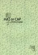 HAT or CAP / 1bit