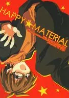 HAPPY ☆ MATERIAL/Gokashim サイギ