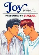 Joy / ジェレミー・ジョダ子 / マット・ビアン子