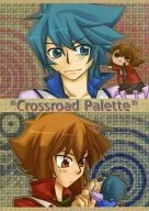 Paleta de Crossroad