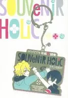 SOUVeNiR HOLC/Urakata Higashi