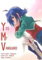 YES MY VANGUARD / Fujimoto Tiler