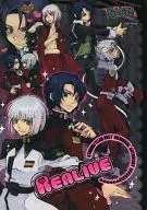 REALIVE / Nanjo Tsugumi / kkc