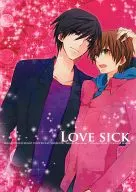 LOVE SICK/鷄腿肉
