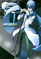 HETAREST/ハザキ