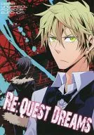 RE : QUEST DREAMS / Chonbo