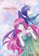 Sakura Time さくらたいむ / あきは