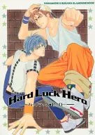 Hard Luck Hero - Hard Luck Hero / Ao Kaizaki