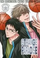 Strange Paradise / Maki Naruto