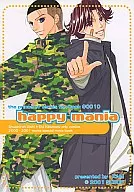 happy mania/风声