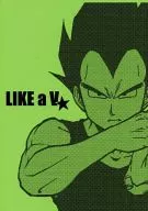[Copy Magazine] LIKE a V ★ / Espinilla