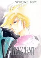 CRESCENT / kaoru Amano