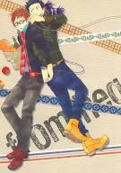 from head to toe / ロニ