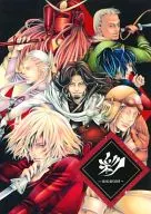 彩 -IRODORI- / taicho