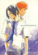 SENTIMENTALE de Valse / Sawaki Senjin