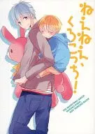 嘿，KUROKO！/PO SO