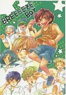 BREEEEZE BOY / Senoo