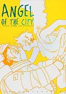 ANGEL OF THE CITY / Michiko Hayashi