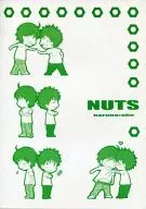 NUTS / Yoshiko Saijo