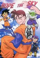 HOPE THE SKY / Aida/Reima