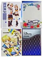 【特典DISK・ブックレット付】リンレン再読集03 Summary / ぺり子