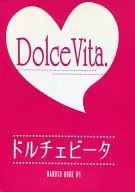 Dolce Vita.Dolce甜菜/樱生真雪