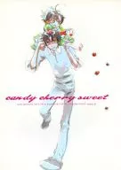 candy cherry sweet / ぱんち