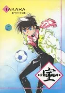 宝 TAKARA ●PREVIEW● / 四位広猫